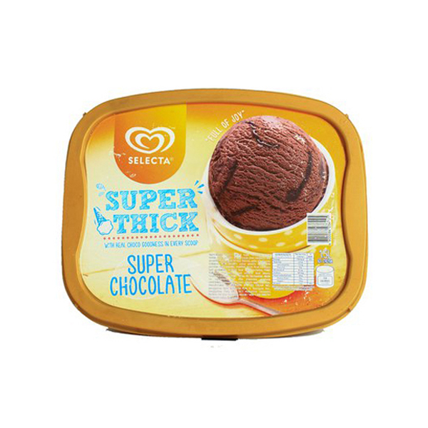 1.5 liter sales ice cream price